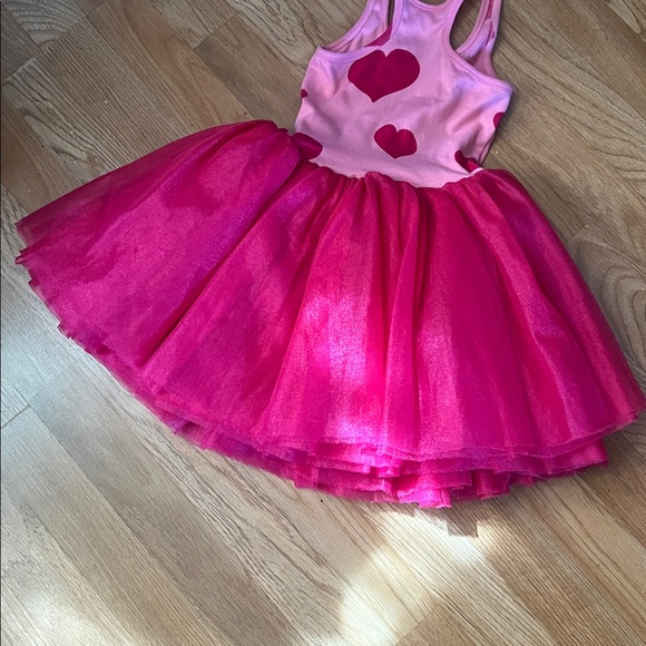 Ooh! La, La! Couture Heart dress - Picture 8 of 8